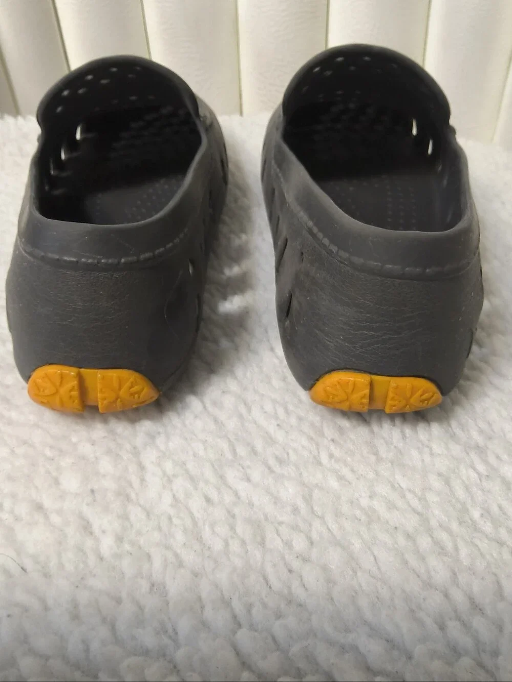 FLOAFERS  Floafers Prodigy Springlake  Kids Water Shoes Size 3
